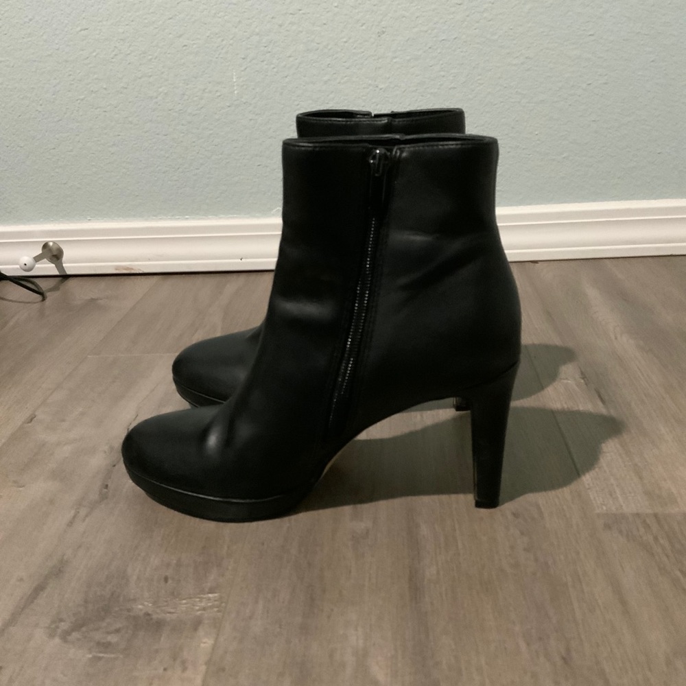 Nine West boots